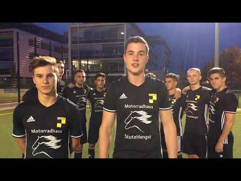 Volkswagen OTLG U19 Cologne Cup 2017 bei Deutz 05