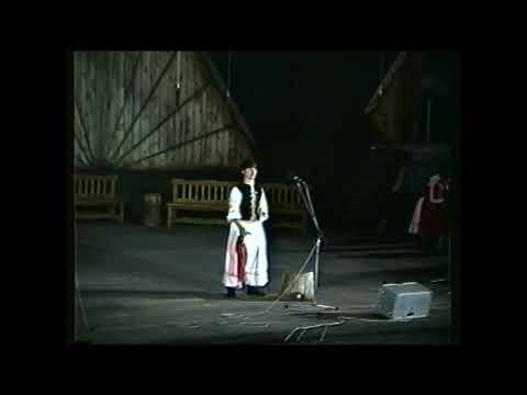 1993 VITAJTE V DETVE PODPOLANEC Z DETVY