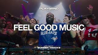 Chris Brown b2b Beyonce b2b Tems b2b Rema DJ set