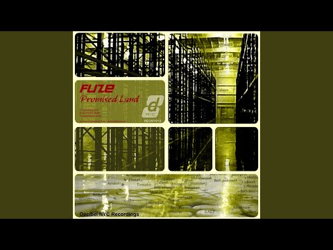 Promised Land (Original)