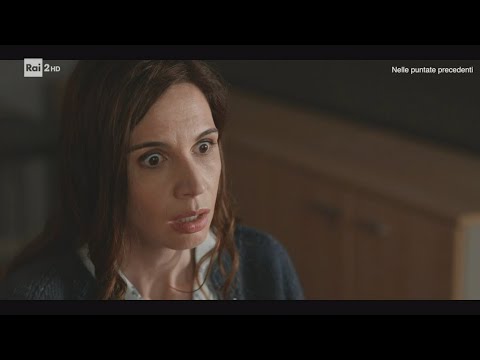 Simonetta, la truccatrice della Magnani - Il promo - Una pezza di Lundini 04/05/2021