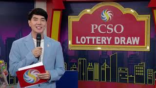 PCSO 2:00 PM Lotto Draw - January 7, 2024