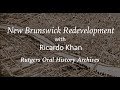 Ricardo Khan