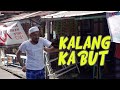 KALANG KABUT