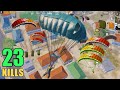 23 KILL’S SOLO VS SQUAD MILITARY BASE | PUBG MOBIL GAME PLAY #PUBGMOBIL #PUBGTURKEY 23 KILL’S SOLO VS SQUAD MILITARY BASE | PUBG MOBIL GAME PLAY #PUBGMOBIL #PUBGTURKEY
