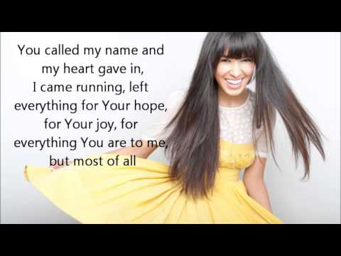 Miracle- Moriah Peters (lyrics)