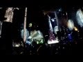 SHAMBHALA 2013 FRACTAL FOREST 