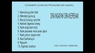 Download lagu CUranMOR Samidi CiLacap [PART 1] - Memotong ALat VitaL mp3