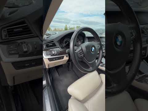 фото bmw 5 серии vi (f10/f11/f07) 0
