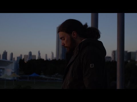 Jacob Lee - Demons (Philosophical Sessions) Video