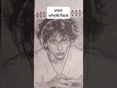 This trend with my art part 1 #support #art #subscribe #sketch #anime #trending #viralvideo #viral