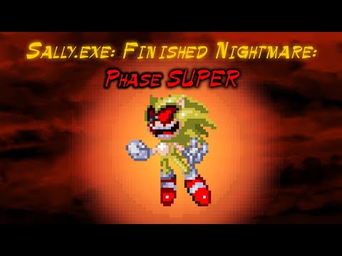 Sally.Exe: FN: (Phase SUPER)