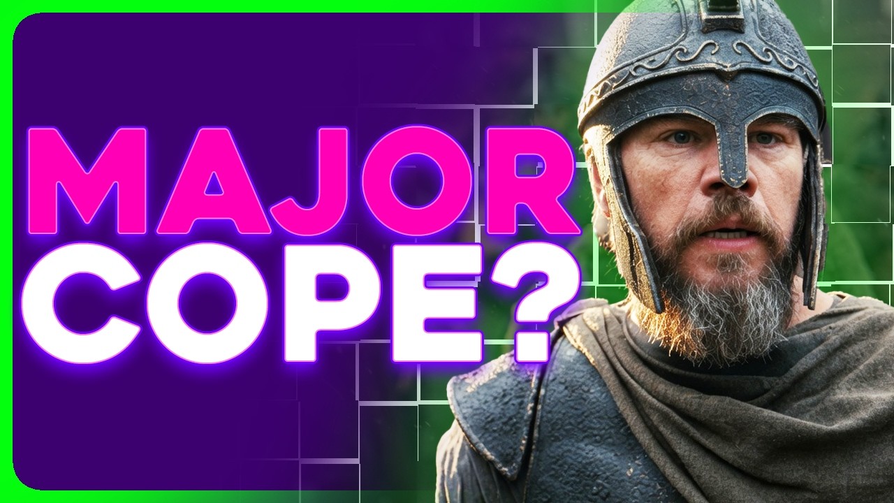 THE ODYSSEY Box Office Projections Are Heating Up The Culture War
