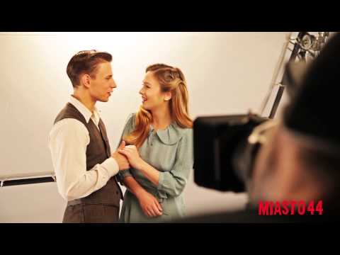 MIASTO 44 - fotosesja do oficjalnego plakatu