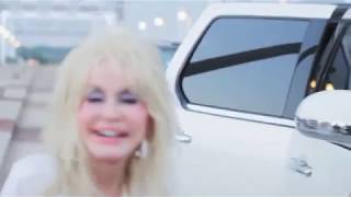 Dolly Parton - Behind the Scenes - "Together You and I" Music Video