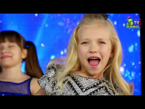 Masha Botnaru - Праздник к нам приходит