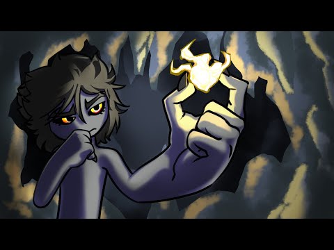 Getting into trouble (Cinder vs Cirtex) - Story#3