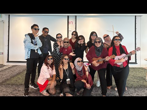 Caca Marba Talentshow - CM Team (refreshed)