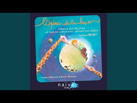 download lagu mp3 mp4 Le Dromadaire Mécontent, download lagu Le Dromadaire Mécontent gratis, unduh video klip Le Dromadaire Mécontent