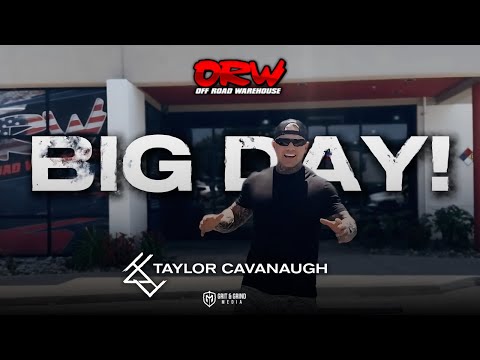 TCAV TV: BIG DAY! DREAM TRUCK!!