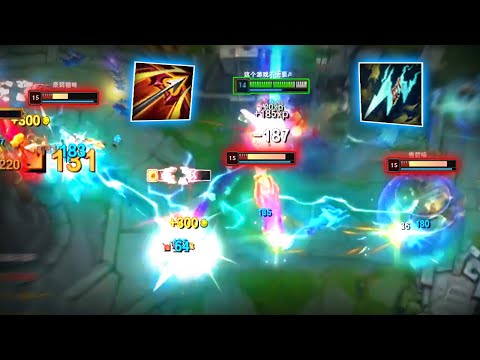 1600LP ZERI : 1v9 HardCarry " 22Kills in a Match " E.sub