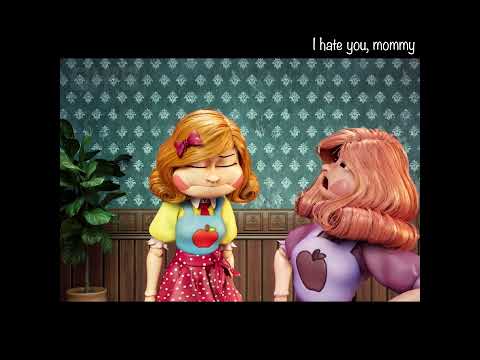 I HATE YOU, MOMMY - POPPY PLAYTIME CHAPTER 3 | GH'S ANIMATION