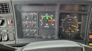 Scania P93 4X4 As new! Neuwertig! brandbil til salg - Billede 6 | Autoline DK Scania P93 4X4 As new! Neuwertig! brandbil | Billede 6 - Autoline