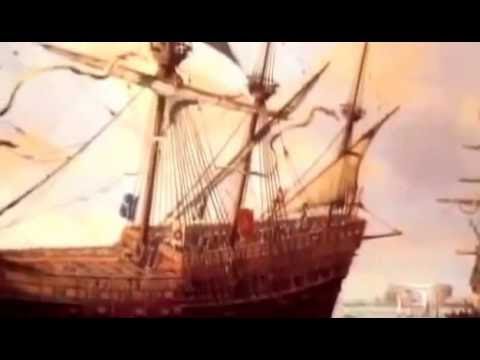 The Great British Empire Ruled 1/3 - FULL DOCUMENTARY