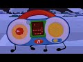 ITS TIME FOR THE But Only When Fridge DJ Is On Screen