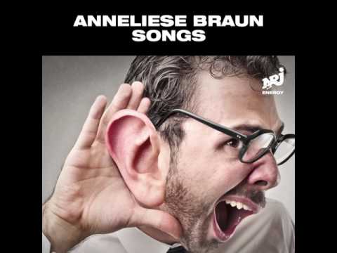 Best of Anneliese Braun by Energy
