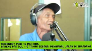 Download lagu SEMANGAT PAGI 722  -  BAGIAN 2 - Pak Dul Punya Pesan Khusus Untuk Sobat Gen Nih mp3 Download lagu SEMANGAT PAGI 722  -  BAGIAN 2 - Pak Dul Punya Pesan Khusus Untuk Sobat Gen Nih mp3