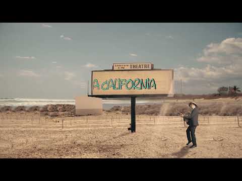Waldeck feat. Joy Malcolm - Viva California