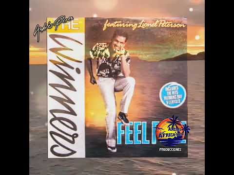 Feel Free  The Winners Feat. Lionel Peterson