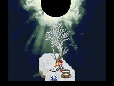 Chrono Trigger: Crono's Return