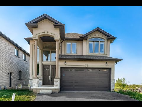 238 Nashville circle, Hamilton Home for Sale by Nadim Kawaf - Real Estate Properties for Sale