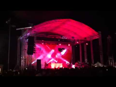 Planet Funk - Chase the Sun