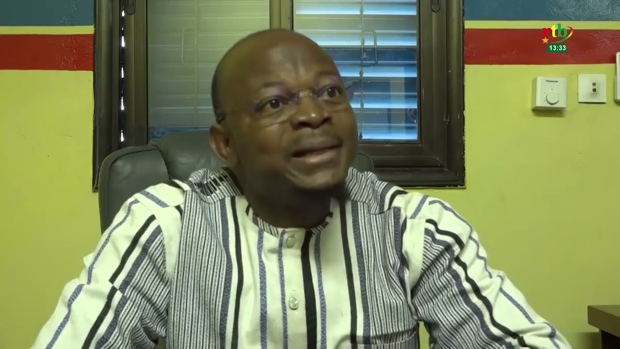 Mendicité et Islam : entretien avec Ismaël Tiendrébeogo, imam au CERFI