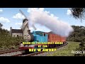 Thomas Friends Season 13 16 Intro But It S Sped Up By My Hero Academia