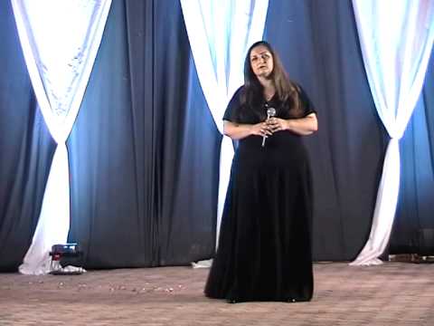 Marija Andonova VERUVAM VO LJUBOVTA