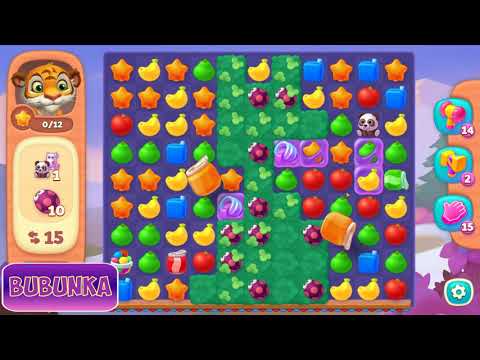 Wildscapes level 392 HD