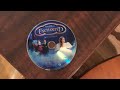 Enchanted 2007 2008 DVD Menu Walkthrough