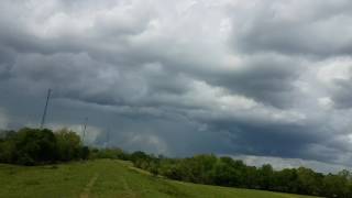 Time lapse April 15, 2017 (part 2)