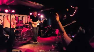 From the Desk of B. Larsen, Spitalfield