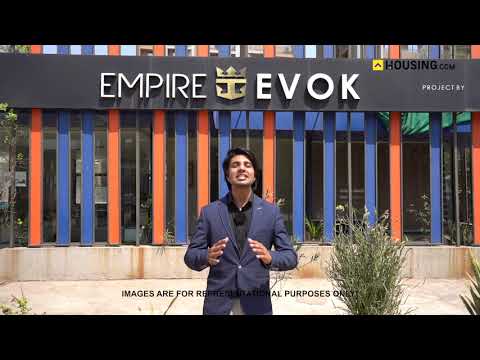 Empire Evok Project Video 1