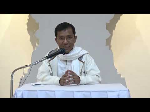 309-ปฏิบัติธรรม 16-24 พ.ย.61 (15).วิธีฝึกสัมปชัญญะ