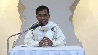 309-ปฏิบัติธรรม 16-24 พ.ย.61 (15).วิธีฝึกสัมปชัญญะ