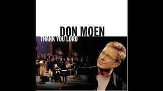 04 Creator King   Don Moen