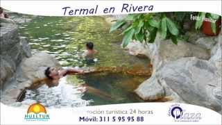 preview picture of video 'Turismo Huila - Hotel Neiva Plaza - Huiltur'