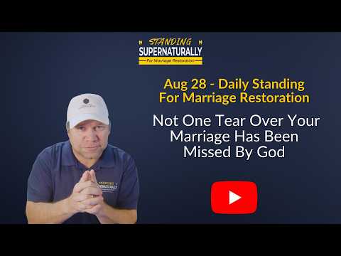 Friday Devotional Video