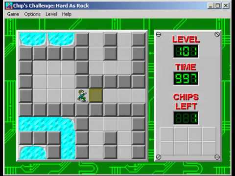 Let's Play CCLP2 - 37 - A fiery gallery